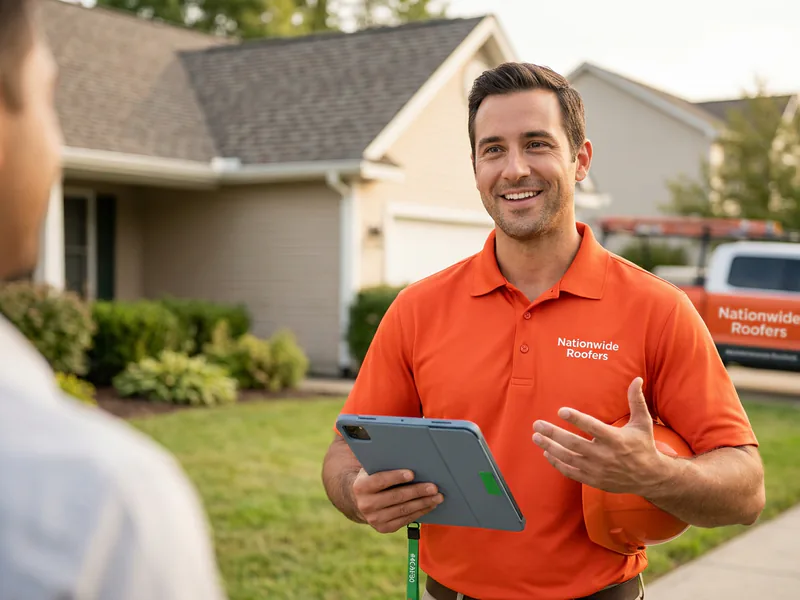 Roof Installation  in Four Oaks  FAQ